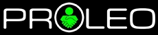 proleo skreddersydde digitale løsninger logo